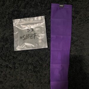 single arm sleeve
